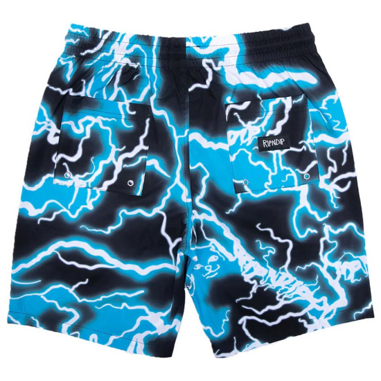 Ripndip Ανδρικό μαγιό Nikola Swim Shorts